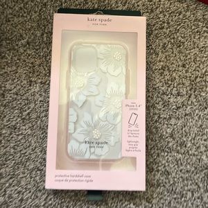 Kate Spade iPhone 5.4” 2020 Phone Case